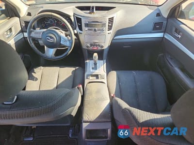 Zdjęcie 8 z 12 samochodu: 2010 SUBARU LEGACY 2.5I PREMIUM VIN:4S3BMCC61A3222299 - miniatura