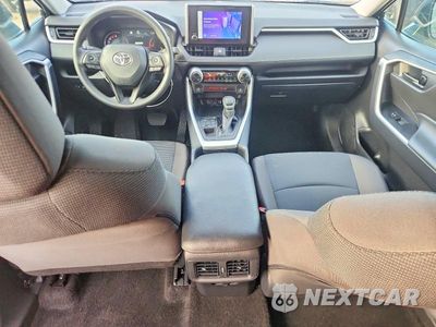 Zdjęcie 8 z 13 samochodu: 2025 TOYOTA RAV4 LE VIN:2T3F1RFV7SC511140 - miniatura