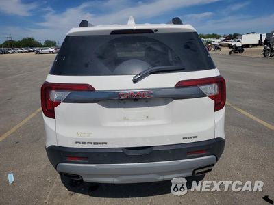 Zdjęcie 6 z 13 samochodu: 2022 GMC ACADIA SLT VIN:1GKKNULS3NZ153817 - miniatura