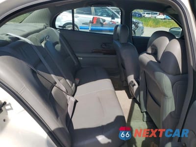 Zdjęcie 10 z 12 samochodu: 2002 BUICK LESABRE LIMITED VIN:1G4HR54K02U123743 - miniatura