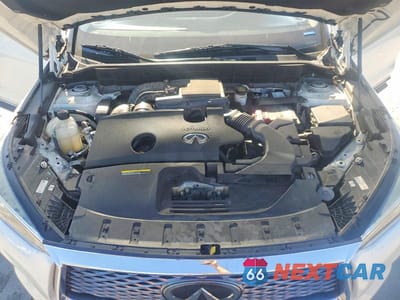 Zdjęcie 11 z 13 samochodu: 2019 INFINITI QX50 LUXE VIN:3PCAJ5M17KF134879 - miniatura