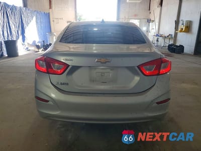 Zdjęcie 6 z 12 samochodu: 2016 CHEVROLET CRUZE LS VIN:1G1BC5SM3G7325846 - miniatura