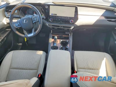Zdjęcie 8 z 13 samochodu: 2024 LEXUS RX 350H PREMIUM+ VIN:2T2BBMCA3RC025956 - miniatura