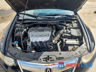 Zdjęcie 11 z 12 samochodu: 2013 ACURA TSX TECH VIN:JH4CU2F61DC008328 - miniatura