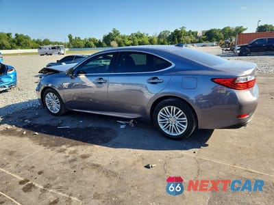 Drugie zdjęcie samochodu z przodu: 2015 LEXUS ES 350 VIN:JTHBK1GG4F2156856 - miniatura