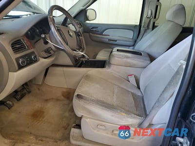 Zdjęcie 7 z 12 samochodu: 2007 CHEVROLET AVALANCHE K1500 VIN:3GNFK12327G136323 - miniatura