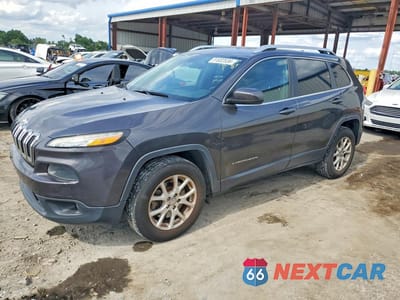 2016 JEEP CHEROKEE LATITUDE 1C4PJMCB4GW147946 - główne zdjęcie licytacji z USA - miniatura