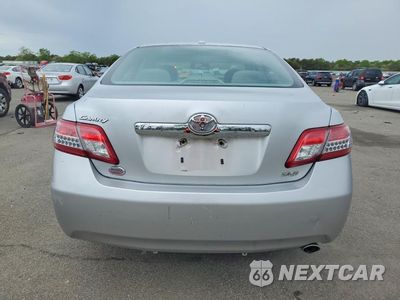 Zdjęcie 6 z 12 samochodu: 2011 TOYOTA CAMRY XLE VIN:4T1BF3EK3BU209792 - miniatura