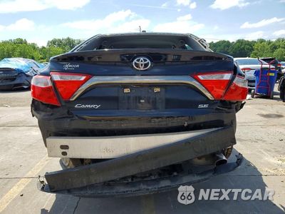 Zdjęcie 6 z 13 samochodu: 2016 TOYOTA CAMRY VIN:4T1BF1FK5GU160833 - miniatura