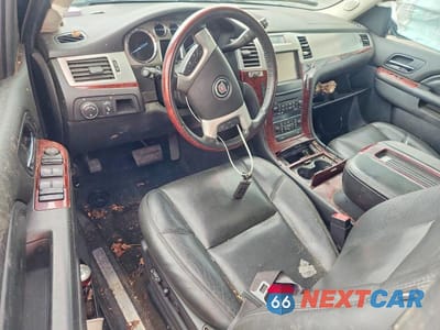 Zdjęcie 8 z 13 samochodu: 2014 CADILLAC ESCALADE ESV PREMIUM VIN:1GYS4JEF0ER161672 - miniatura