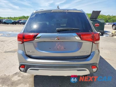 Zdjęcie 6 z 14 samochodu: 2019 MITSUBISHI OUTLANDER SE VIN:JA4AD3A33KZ051228 - miniatura