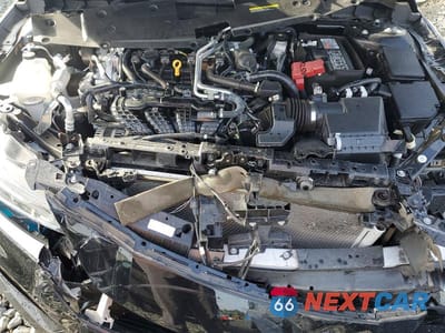 Zdjęcie 11 z 12 samochodu: 2025 NISSAN ALTIMA SV VIN:1N4BL4DV6SN371723 - miniatura