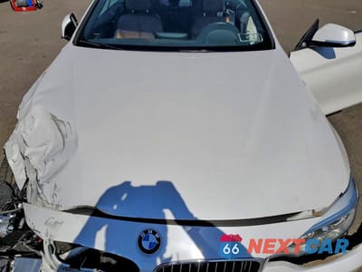 Zdjęcie 11 z 12 samochodu: 2015 BMW 428 I SULEV VIN:WBA3V7C50FP772235 - miniatura