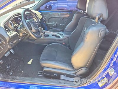 Zdjęcie 7 z 13 samochodu: 2021 DODGE CHALLENGER R VIN:2C3CDZFJ1MH516931 - miniatura