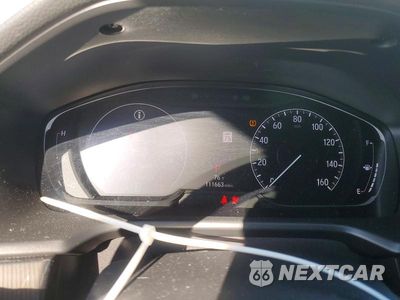 Zdjęcie 9 z 12 samochodu: 2019 HONDA ACCORD SPORT VIN:1HGCV1F38KA035549 - miniatura