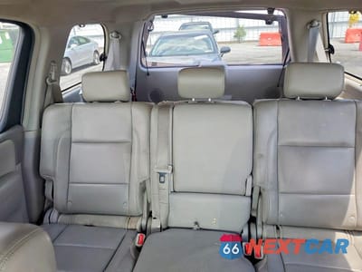 Zdjęcie 10 z 13 samochodu: 2008 INFINITI QX56 BASE VIN:5N3AA08C08N905209 - miniatura