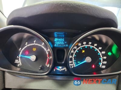 Zdjęcie 9 z 12 samochodu: 2016 FORD FIESTA SE VIN:3FADP4BJ7GM162196 - miniatura