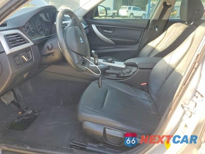 Zdjęcie 7 z 12 samochodu: 2012 BMW 328 I VIN:WBA3A5C52CF341591 - miniatura