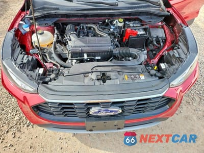 Zdjęcie 12 z 13 samochodu: 2025 FORD ESCAPE ST LINE VIN:1FMCU9MN6SUA05688 - miniatura