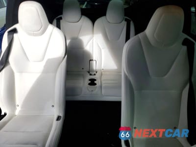 Zdjęcie 10 z 13 samochodu: 2018 TESLA MODEL X VIN:5YJXCBE23JF136198 - miniatura