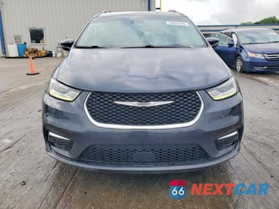 Piąte zdjęcie samochodu w środku: 2021 CHRYSLER PACIFICA TOURING L VIN:2C4RC1BG6MR552533 - miniatura
