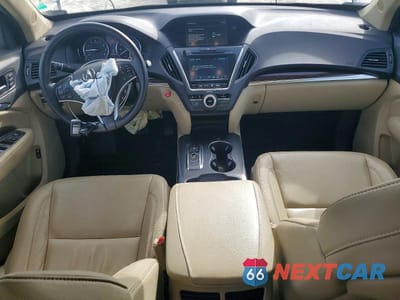 Zdjęcie 8 z 13 samochodu: 2020 ACURA MDX VIN:5J8YD3H39LL016371 - miniatura