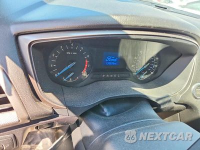Zdjęcie 9 z 12 samochodu: 2017 FORD FUSION S VIN:3FA6P0G71HR246307 - miniatura