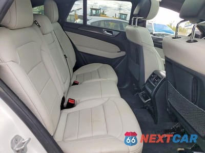Zdjęcie 10 z 12 samochodu: 2017 MERCEDES-BENZ GLE COUPE 43 AMG VIN:4JGED6EB2HA078370 - miniatura