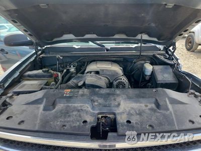 Zdjęcie 11 z 12 samochodu: 2011 CHEVROLET SILVERADO K1500 LT VIN:3GCPKSE32BG309944 - miniatura