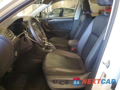 Zdjęcie 7 z 13 samochodu: 2024 VOLKSWAGEN TIGUAN SE VIN:3VVMB7AX2RM063029 - miniatura