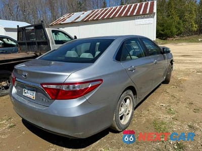 Zdjęcie 6 z 11 samochodu: 2016 TOYOTA CAMRY HYBRID LE VIN:4T1BD1FK1GU186190 - miniatura