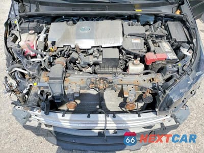 Zdjęcie 11 z 13 samochodu: 2017 TOYOTA PRIUS PRIME PREMIUM VIN:JTDKARFP4H3027761 - miniatura