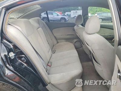 Zdjęcie 10 z 12 samochodu: 2005 NISS ALTIMA VIN:1N4AL11D45C156668 - miniatura