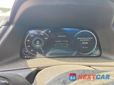 Zdjęcie 9 z 12 samochodu: 2020 HYUNDAI SONATA SEL VIN:5NPEF4JA3LH057805 - miniatura