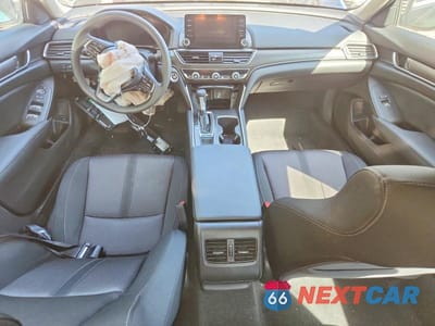 Zdjęcie 8 z 12 samochodu: 2020 HONDA ACCORD EX VIN:1HGCV1F46LA059908 - miniatura