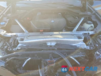 Zdjęcie 12 z 13 samochodu: 2019 BMW X3 SDRIVE30I VIN:5UXTR7C59KLR52191 - miniatura