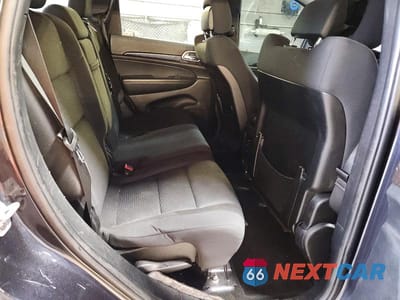 Zdjęcie 11 z 13 samochodu: 2012 JEEP GRAND CHEROKEE LAREDO VIN:1C4RJFAG6CC342073 - miniatura