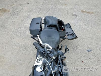 Piąte zdjęcie samochodu w środku: 2025 HARLEY-DAVIDSON FLHC VIN:1HD1YA913SB013376 - miniatura