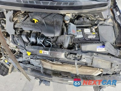 Zdjęcie 11 z 12 samochodu: 2016 HYUNDAI ELANTRA SE VIN:KMHDH4AE8GU636532 - miniatura
