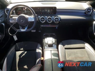 Zdjęcie 8 z 12 samochodu: 2021 MERCEDES-BENZ A 220 VIN:W1K3G4EB2MJ287485 - miniatura
