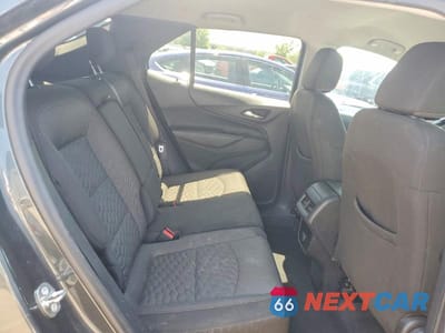 Zdjęcie 11 z 13 samochodu: 2018 CHEVROLET EQUINOX LT VIN:3GNAXKEX3JS607934 - miniatura