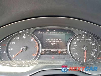 Zdjęcie 9 z 13 samochodu: 2023 AUDI Q5 PREMIUM 40 VIN:WA1ABAFY4P2080395 - miniatura