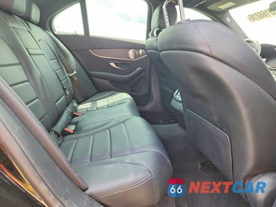 Zdjęcie 10 z 13 samochodu: 2021 MERCEDES-BENZ C 300 VIN:W1KWF8DB7MR646792 - miniatura