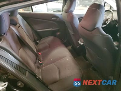 Zdjęcie 10 z 12 samochodu: 2021 TOYOTA PRIUS PRIME LE VIN:JTDKAMFP0M3189965 - miniatura