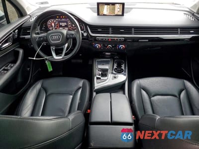 Zdjęcie 8 z 13 samochodu: 2018 AUDI Q7 PREMIUM PLUS VIN:WA1LAAF76JD045808 - miniatura