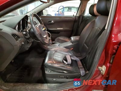 Zdjęcie 7 z 12 samochodu: 2011 CHEVROLET MALIBU LTZ VIN:1G1ZE5E10BF284083 - miniatura