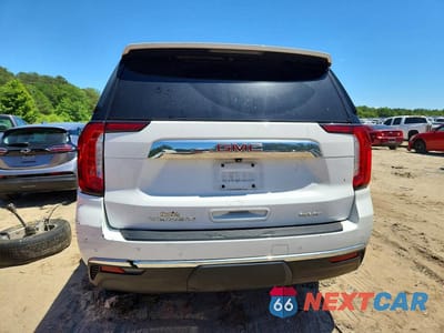 Zdjęcie 6 z 14 samochodu: 2021 GMC YUKON SLT VIN:1GKS2BKD3MR363509 - miniatura