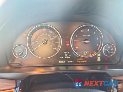 Zdjęcie 9 z 13 samochodu: 2014 BMW X5 SDRIVE35I VIN:5UXKR2C58E0C00280 - miniatura