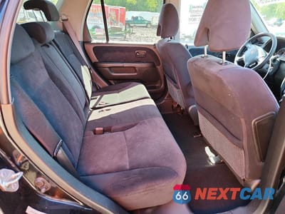 Zdjęcie 11 z 13 samochodu: 2005 HONDA CR-V EX VIN:SHSRD78845U305193 - miniatura
