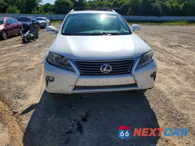Piąte zdjęcie samochodu w środku: 2015 LEXUS RX 350 VIN:2T2ZK1BA2FC191718 - miniatura